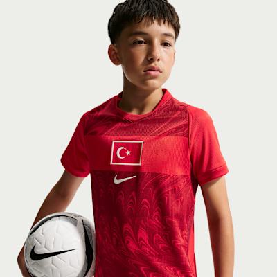 Türkiye 2026 Stadium Away Men's Nike Dri-FIT Football Replica